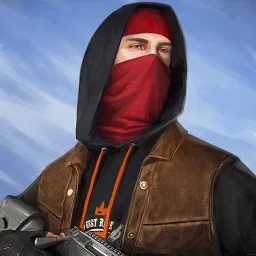 أيقونة Fire Strike - Gun Shooter FPS
